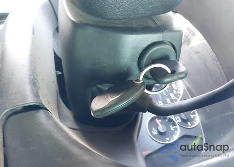 2014 Chevrolet Express 2500 Work Van from USA, damaged, VIN 1GCWGFCA7E1122644